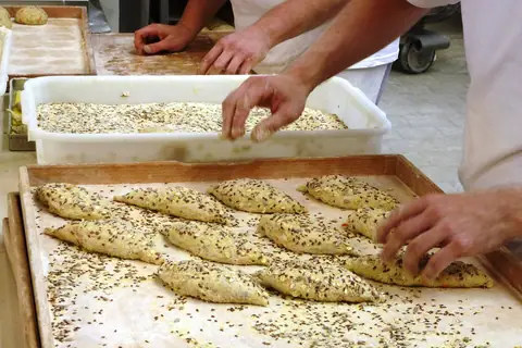 Wild Yeast Bakery photo 2