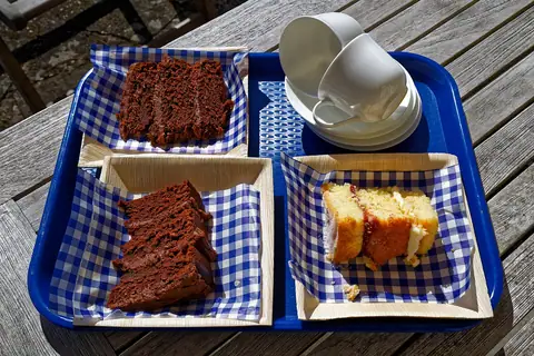 Wild Yeast Bakery photo 4