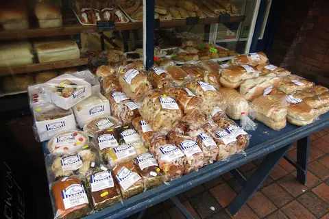 Wild Yeast Bakery photo 1